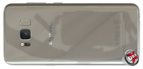Задняя крышка Samsung Galaxy S8