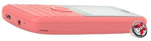 Philips Xenium E103   