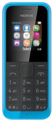 Nokia 105 DualSIM