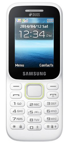 SamsungSM-B310E