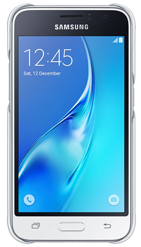   Samsung Galaxy J3 (2016)