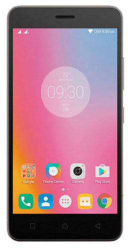 Lenovo K6 Power