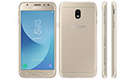 Обзор Samsung Galaxy J3 (2017)