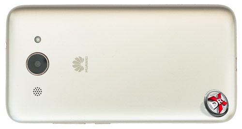  Задняя крышка Huawei Y3 (2017)