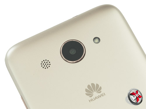  Камера Huawei Y3 (2017)