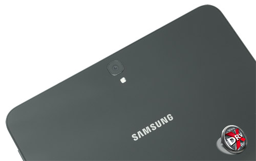  Камера Samsung Galaxy Tab S3