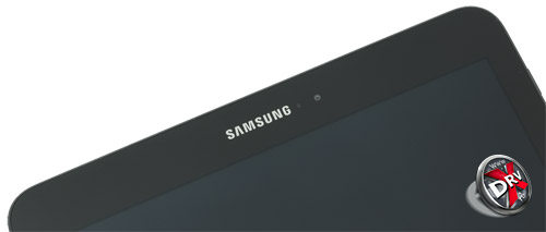  Лицевая камера Samsung Galaxy Tab S3
