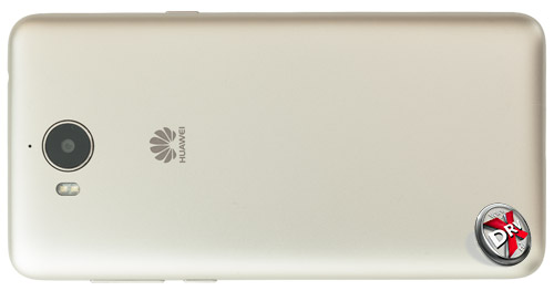  Задняя крышка Huawei Y5 (2017)