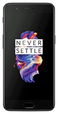  OnePlus 5