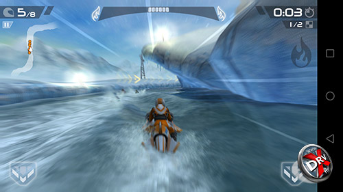   Riptide GP2  Huawei Y7