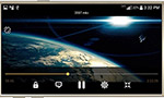 Мультимедийные плееры для Android – аудио, видео и универсальные