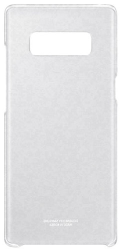  Чехол Clear Cover Galaxy Note8 для Samsung Galaxy Note 8