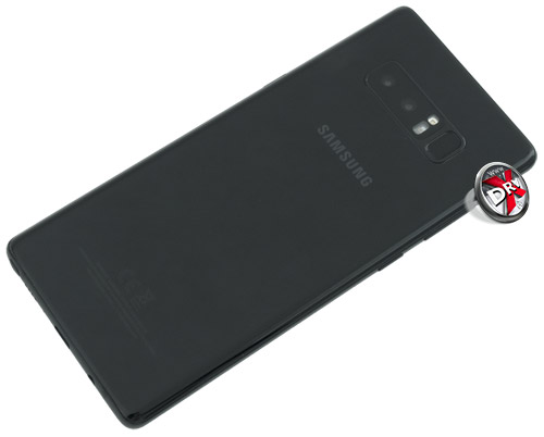  Тыльная панель Galaxy Note 8