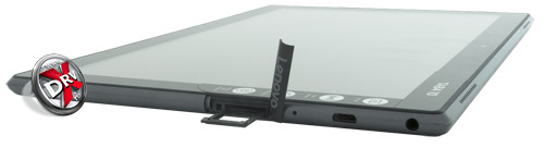  Отсек для карточек Lenovo Tab 4 10