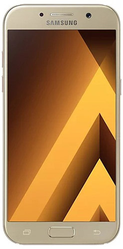  Samsung Galaxy 5 (2017)