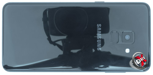  Задняя крышка Samsung Galaxy A8 (2018)
