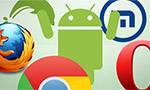 5 лучших браузеров для Android