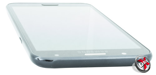  Верхний торец Samsung Galaxy J7 Neo