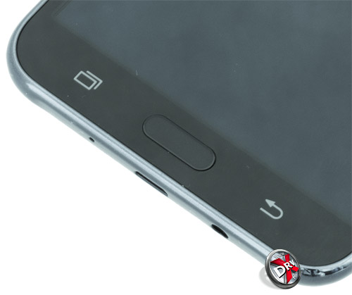  Кнопки Samsung Galaxy J7 Neo