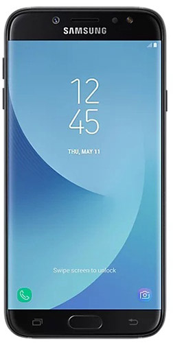  Samsung Galaxy J7 (2017)