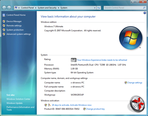 845 Graphics Driver For Windows 7