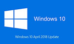 Обзор Windows 10 April 2018 Update 
