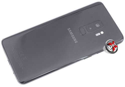    Samsung Galaxy S9+