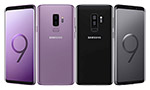 Флагман смартфонов 2018 года – Samsung Galaxy S9+