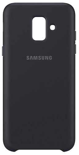 Усиленый бампер для Samsung Galaxy A6 (2018)