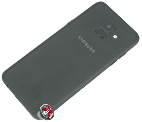 Задняя крышка Samsung Galaxy A6 (2018)