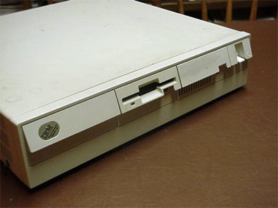 IBM Personal System/2 (PS/2)