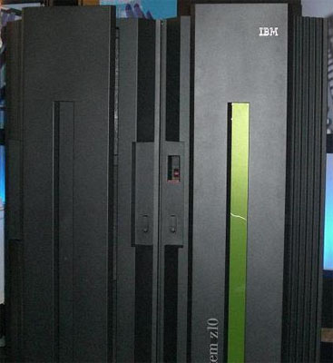 IBM System z10