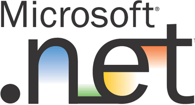 Логотип Microsoft .NET