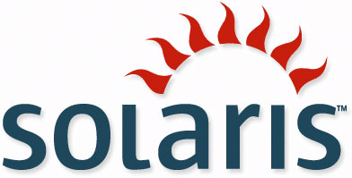 Логотип Solaris