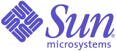 Логотип Sun