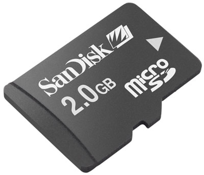  microSD