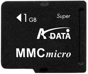  MMCmicro