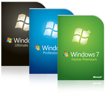   Windows 7