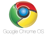 Устройства с Chrome OS появятся не раньше 2011 года
