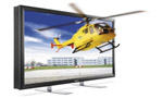 На CES 2012 покажут лучшие телевизоры с 3D без очков