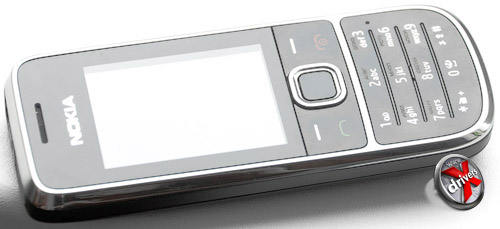  Nokia 2700 classic. . 3