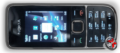   Nokia 2700 classic