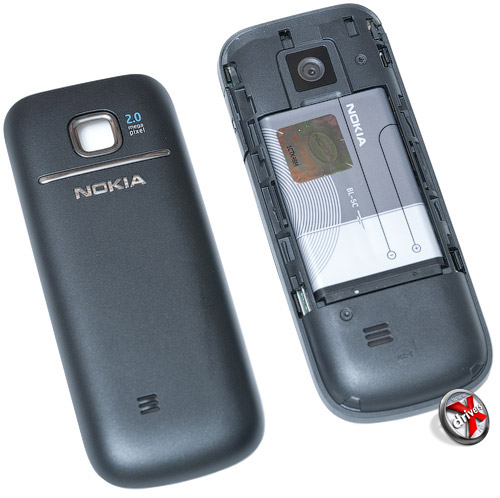    Nokia 2700 classic