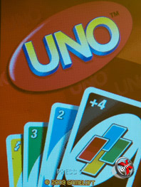 UNO. . 1