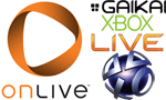 Будущее компьютерных игр: OnLive, Gaikai, приставочные онлайн-сервисы и другие