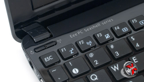   ASUS Eee PC 1015PD