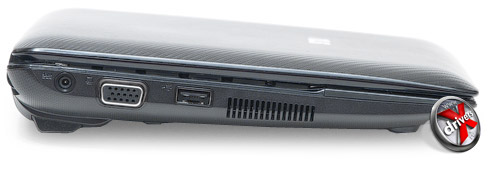   ASUS Eee PC 1015PD