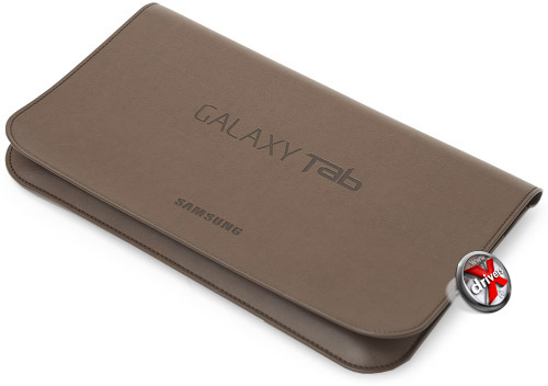 Чехол для Samsung Galaxy Tab