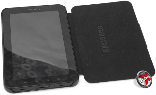 Обложка для Samsung Galaxy Tab
