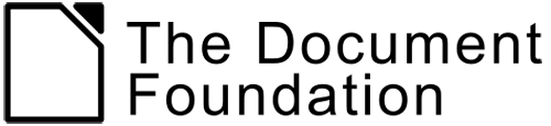 Логотип The Document Foundation